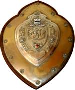 cent shield